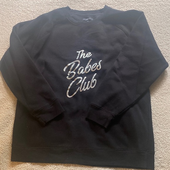 Brunette the label sweater - Picture 2 of 5